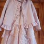 2 Beautiful Dresses with Coats to match Image 2