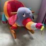 Mamas & Papas Rocker Image 3