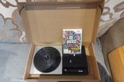Wii DJ console+ game