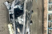 Headlight Nissan Leaf
