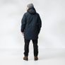 Fjallraven Singi Wool Padded Parka - Mens Image 5