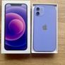 Unlocked IPhone 12 256GB Image 5