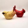 LENOX Cardinal Salt and Pepper Shaker Set Image 5
