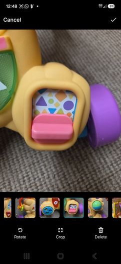 baby walker