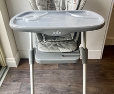 Joie High Chair