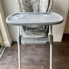 Joie High Chair