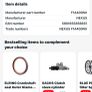 Dual clutch kit Image 4