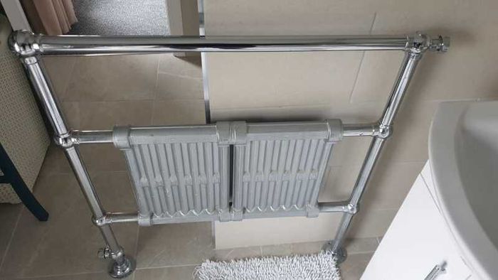Towel Rail Radiator