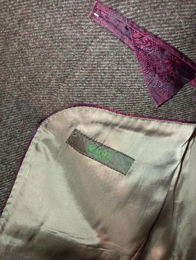 Magee 1866 Pure New Wool Men's Blazer/Jacket