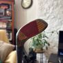 Vintage Wilson 4200 Patty Berg 3 Wood Golf Club Wooden Head Right Handed Image 2