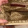 Burgundy Tipperary Crystal bag Image 6