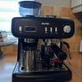 Breville Barista Max+ Espresso Machine Image 3