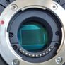 Blackmagic Pocket Cinema Camera 4K (BMPCC 4K) + SmallRig Cage & 3 Batteries Image 4