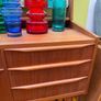 Midcentury Danish Dressing Table Image 3