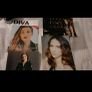 Wynonna Earp signed and custom converse Image 8