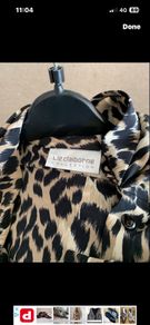 Liz Claiborne blouse