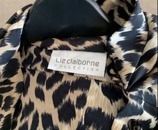 Liz Claiborne blouse