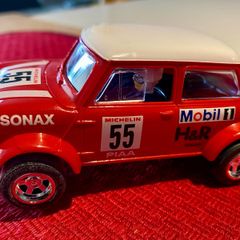Sonax # 55 Red Miini