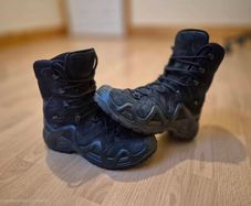 Lowa Hiking Boots