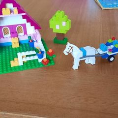 Lego- Toys and more