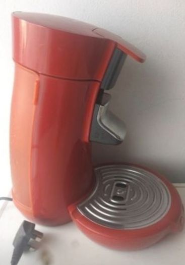 phillips senseo coffee maker