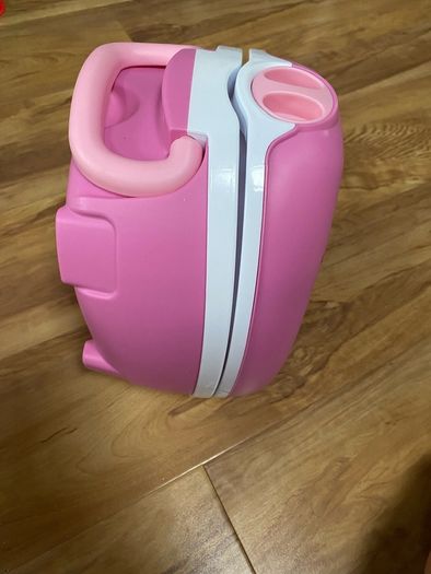 travel potty
