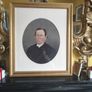 Portrait of Gentlemen. Possible 18th or 19th century Image 2