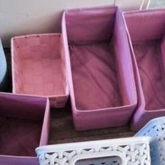 storage