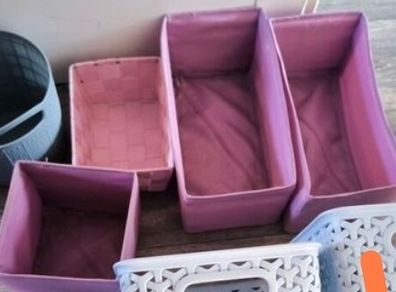 storage