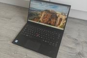 Lenovo X1 Carbon | i7 | 16GB | 256GB | 14" 2K | SIM Card | Win11