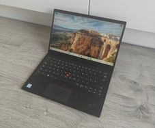 Lenovo X1 Carbon | i7 | 16GB | 256GB | 14" 2K | SIM Card | Win11