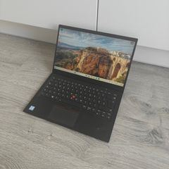 Lenovo X1 Carbon | i7 | 16GB | 256GB | 14" 2K | SIM Card | Win11