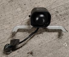 Toyota MR2 mk3 ZZW30 Roadster Alarm Siren