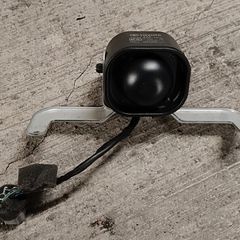 Toyota MR2 mk3 ZZW30 Roadster Alarm Siren