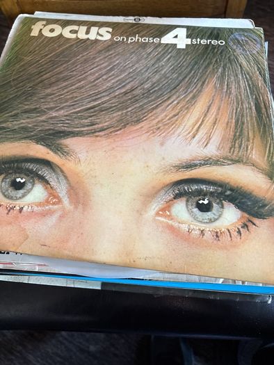 Vinyl Various 14