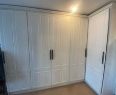 Wardropes