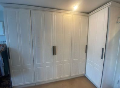 Wardropes