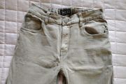 Brown Jeans Age 13-14