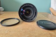 Canon EF 28-135mm f/3.5-5.6 IS USM Lens