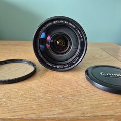 Canon EF 28-135mm f/3.5-5.6 IS USM Lens