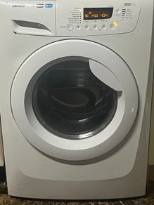 Zanussi Lindo 500 Washing Machine