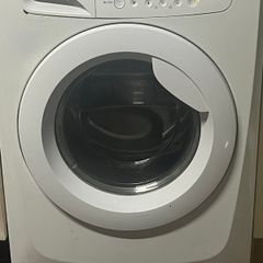 Zanussi Lindo 500 Washing Machine