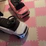 Pink & white Softplay Set Image 5