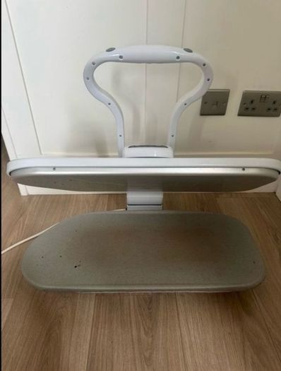 Singer Ironing Press