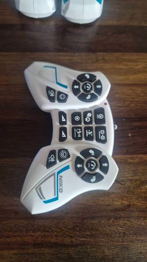 Xtrem Bots Niko Remote Control Robot