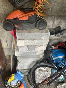 Free concrete