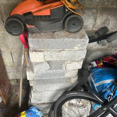 Free concrete