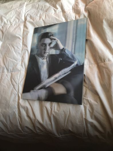 Elvis Presley