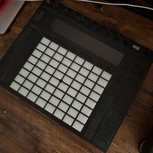 Ableton Push 2