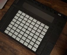 Ableton Push 2